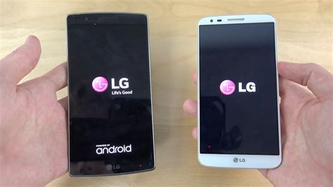 LG G Flex 2 vs Nokia Lumia 900 Karşılaştırma